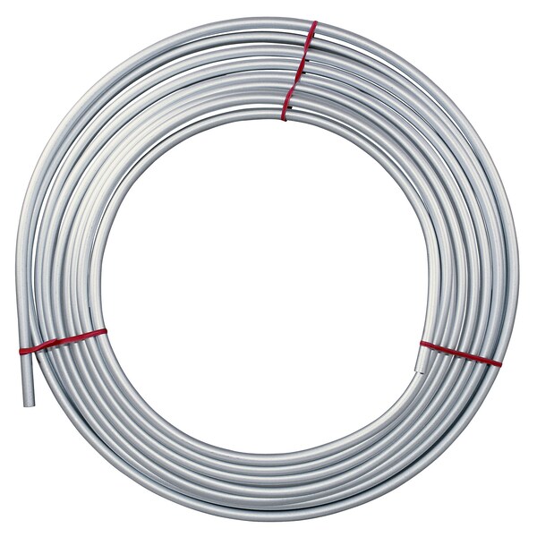 Steel Brake/Fuel/Transmission Line Tubing Coil, 5/16 x 25, BLC-525